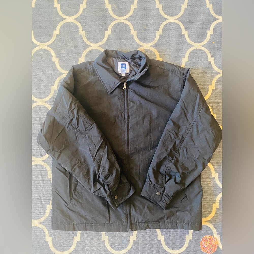 GAP men jacket XL